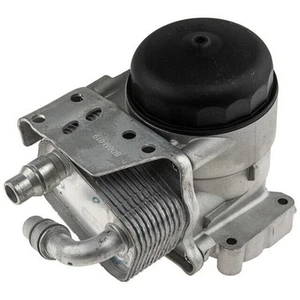 Protect Your Engine with Oil Cooler for BMW E88 E82 E81 X1 E84 X3 E83 Z4 E85 - Picture 1 of 7