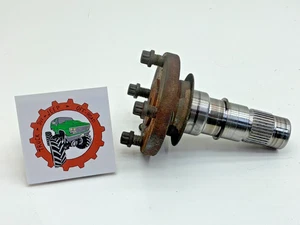 2003-2006 Ford Expedition BW44-16 Transfer Case Shift Front Output Shaft Flange - Picture 1 of 4