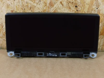 Lexus NX NX300H 2020 radio screen display 8611078040 86110-78040 - Image 1 of 4