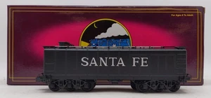 MTH 20-3094-3 AT&SF Auxilary Water Tender LN/Box - Picture 1 of 5