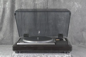 Technics SP-10 MK3 Turntable W/ Without Power Unit in Very Good condition - Picture 1 of 18