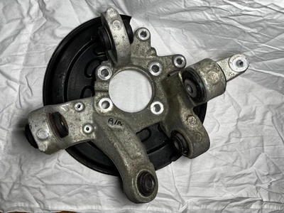 11-19 FORD EXPLORER AWD PASO TRASERO DERECHO HUSILLO NUDILLO DB53-5B758-A* Foto 1 de 4