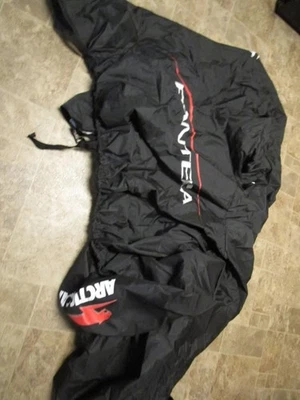 Arctic Cat Premium Snowmobile Cover #6639-937 - Image 1 of 4