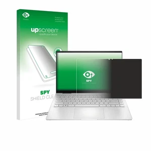 Anti Spy Blickschutz Folie für HP Pavilion x360 2-in-1 (14-ekX) Folie - Bild 1 von 8