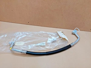 Vauxhall Astra K Air Conditioning Hose Tube 2015-on 39171881 Genuine NEW - Picture 1 of 11