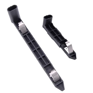 Set of Two Plastic Headlight Anchors for Volvo XC60 Models from 2010 2016 - Picture 1 of 12