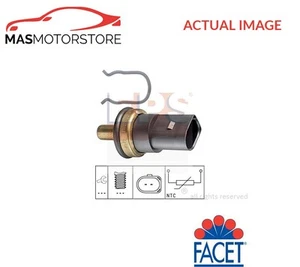 COOLANT TEMPERATURE SENSOR GAUGE IN FRONT OF THE RADIATOR EPS 1830278 A NEW - Picture 1 of 5