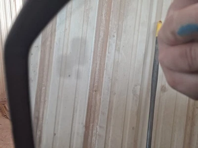 Land Rover Range Rover Evoque LH 2018 espejo retrovisor de puerta del conductor vista lateral OEM Foto 1 de 4