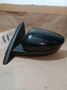 Driver Side View Mirror Heated Without Turn Signal Fits 23 ESCAPE 282350 - Picture 1 of 12