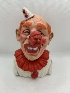 Spitting Image Neil Kinnock Vintage 1986 Squeaky Puppet Dog Toy Retro - Picture 1 of 4