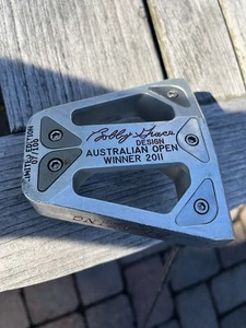 Extremely Rare Bobby Grace Limited Edition Australian Open Winner 7/100 Righty - Picture 1 of 8
