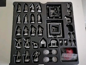 Robinson Crusoe Gamefound Miniaturen Inklusive Strech GOALS - Bild 1 von 1