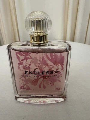 Endless the Lovely Collection by Sarah Jessica Parker EDP Spray 75ml - Image 1 of 2