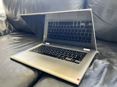 Dell Inspiron 13.3” touchscreen, (i5, 2.7GHz,8G ram,500G HDD)-factory reset - Image 1 of 4