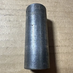Snap On SIMF200 3/8" Drive 6-Point SAE 5/8" Deep Impact Socket - Bild 1 von 9
