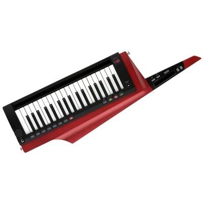 Korg RK-100S 2 Red - Synthesizer - Bild 1 von 4