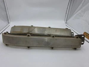 1959 Used OEM Buick Front Turn Signal Housings And Lenses - Picture 1 of 7
