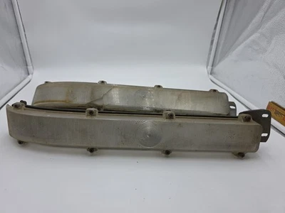 Carcasas y lentes de señal de giro delantera Buick 1959 usados OEM Foto 1 de 4