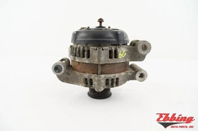 Alternator Assembly 160 Amp ID: 04896805AC Fits 2005-2007 Chrysler 300 701709 - Image 1 of 4