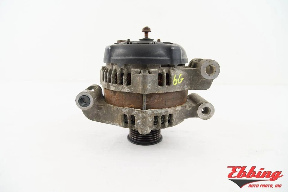 Conjunto de alternador 160 Amp ID: 04896805AC compatible con Chrysler 300 701709 2005-2007 Foto 1 de 4