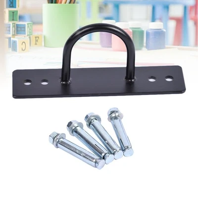  Multifunktionale Hängematte Sandsack Yoga Haken Spannschloss Trapez Schaukel - Bild 1 von 4