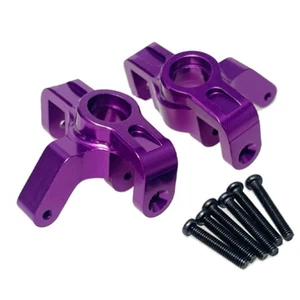 3X(Accesorios de coche RC componentes de copa de dirección para Go 1/14 14209 142104271 - Imagen 1 de 6
