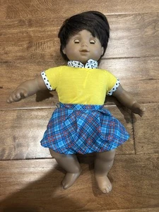American Girl Bitty Twin Toddler Puppe Hispanic - Bild 1 von 5