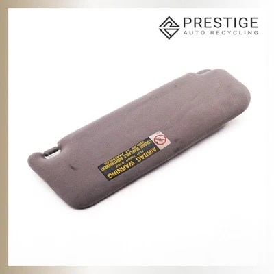 98-2000 LEXUS GS300 GS400 Parasol con Espejo Iluminado Izquierdo 74320-30791-B0 Foto 1 de 4