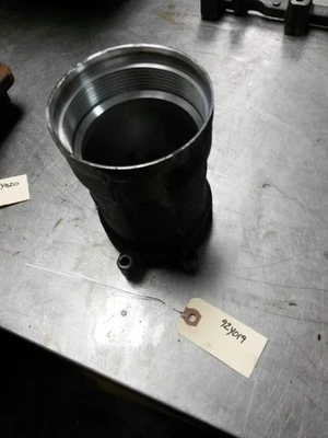 Carcasa de filtro de aceite de motor para 08-10 Ford F-250 Super Duty 6.4 1875358C91 Power  Foto 1 de 4