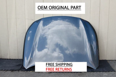 2014-2019 SUBARU OUTBACK LEGACY HOOD BONNET NICE OEM - Image 1 of 4
