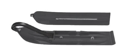 Powermadd 55877 Performance fits Mini™-Ski - Black - Image 1 of 3