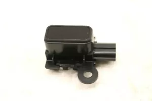 NEW OEM Front Bumper Parking Aid Sensor Black 89341-44150-C3 for Lexus GS 07-11 - Picture 1 of 7