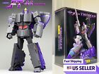 Transformers Fans Toys FT-44 Thomas (Masterpiece  G1 Astrotrain) MISB USA Seller For Sale