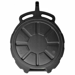 OIL COOLANT & GEARBOX FUEL DRAIN PAN/TRAY Capacity Car Motorbike Drip Heavy Duty - Picture 1 of 23