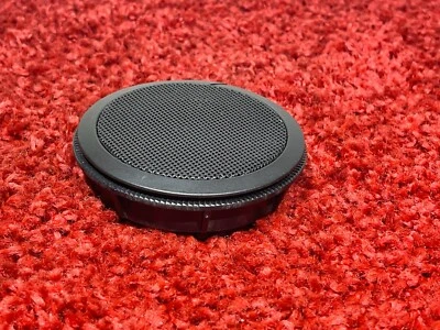 94-99 BMW E36 318 M3 328 Front Door Top Hi-Fi Mid-range Loud-Speaker Tweeter OEM - Image 1 of 4