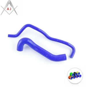 For Audi A3 S3 8L 8N/Seat Leon MK1Cupra R/225HP 1.8T Silicone Turbo Boost Hoses - Bild 1 von 7