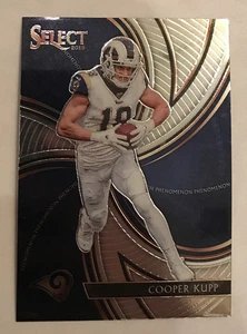 Cooper Kupp Select Phenomenon Rams #15 - Picture 1 of 2