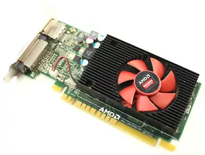 Dell AMD Radeon R5 340X 2GB GDDR5 Graphics Card X0CVJ - Picture 1 of 6