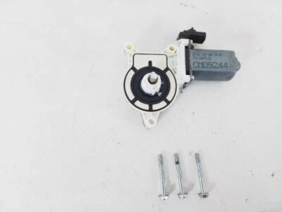 Jeep JK Wrangler OEM Motor de Janela de Energia Motorista Porta Frontal ou Traseira 07-18 114049 - Imagem 1 de 4