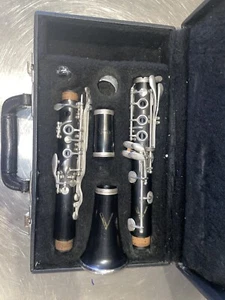 Vito Leblanc V40 Klarinette - Bild 1 von 14