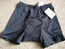 Baleaf Padded Cycling Shorts Mens Size Medium NEW WITH TAGS