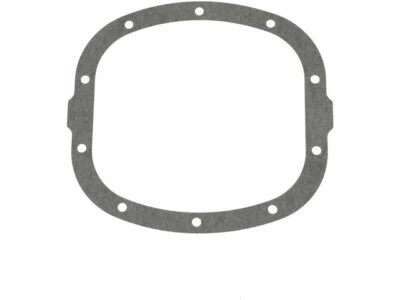 For Oldsmobile Bravada Axle Housing Cover Gasket AC Delco 64664SRTY - Image 1 of 2