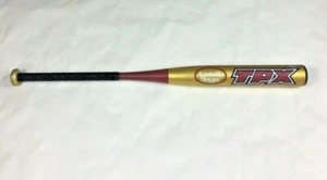 Louisville Slugger Omaha TPX 7C Composite 31"/19oz- YB94 Baseball Bat - Picture 1 of 10