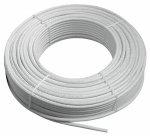 ROHR 16 MM UNTERBODENHEIZUNG PERT AL PERT ROHR 50M-100M-200M - Bild 1 von 6