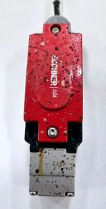 EUCHNER SGA1A-2131A-M SAFETY SWITCH USED - Picture 1 of 3