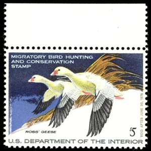 MALACK RW44 XF OG NH, w/PSE (GRADED 90 (5/16)) CERT,..MORE.. gg1416 - Picture 1 of 2