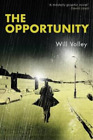 Will Volley The Opportunity (Paperback)