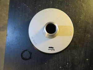 Beckman Type 40 40,000 RPM 12 Place Ultracentrifuge Centrifuge Fixed Angle Rotor - Picture 1 of 4