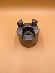 ROTEX 24ST hub cone B-17L 1:5 Ø16.85 component 1a / steel clutch - Picture 1 of 2