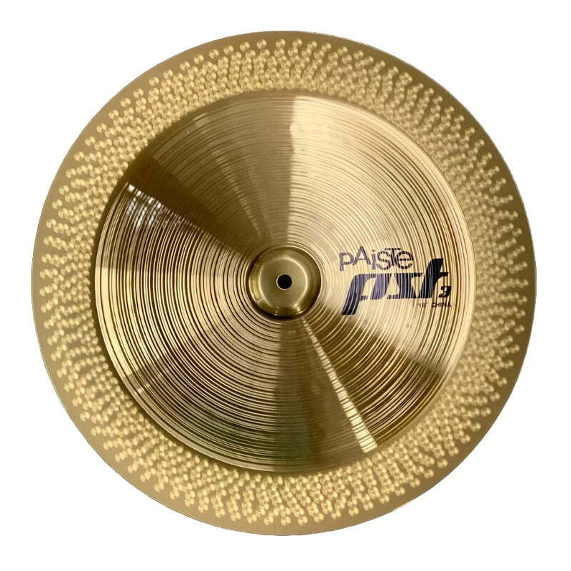 Paiste PST-7 China 18、Pearl CX-900 Paiste Paiste-pst7-china China Cymbal (paiste-pst7-china18